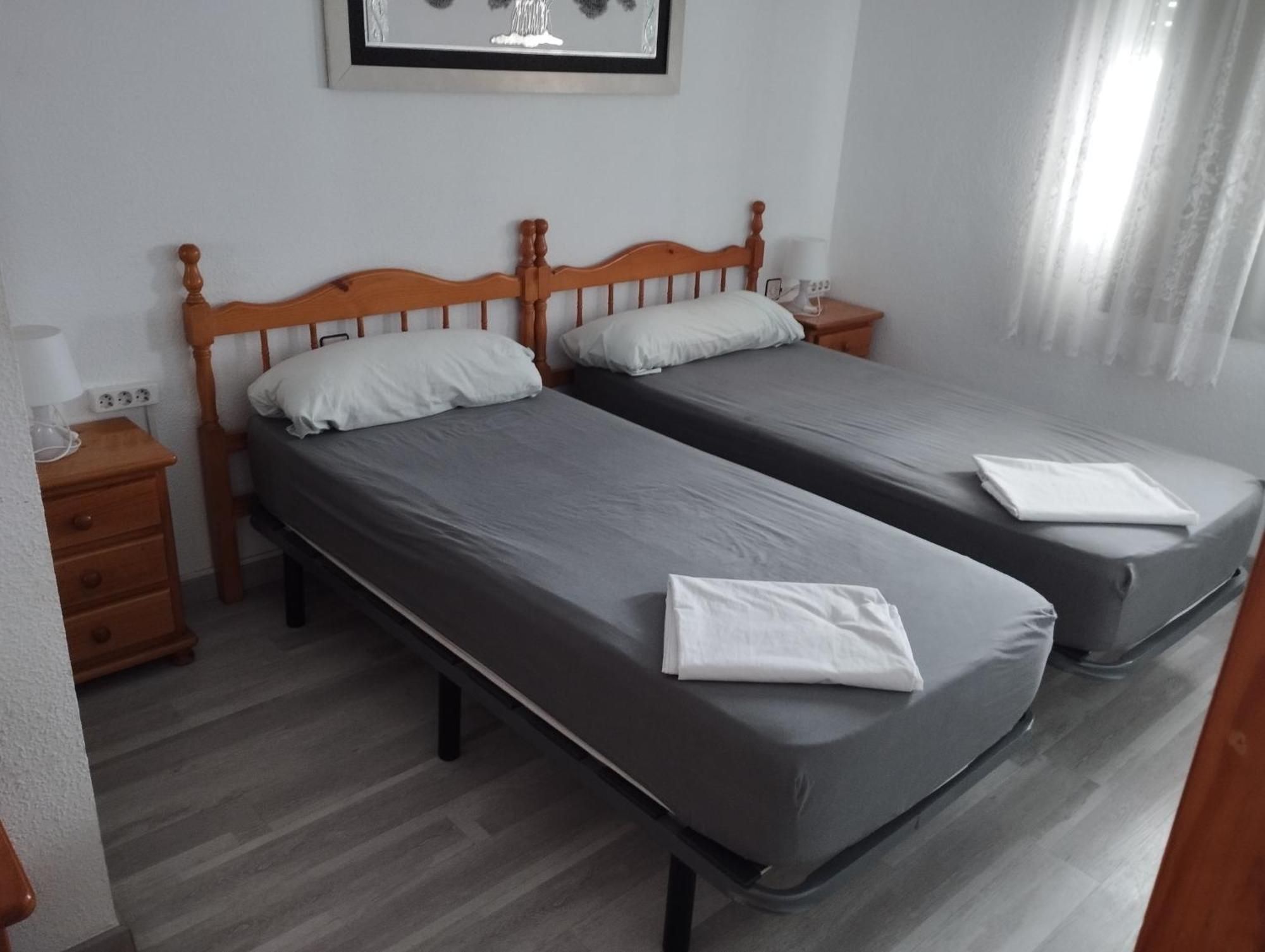Appartamento Relax&Mar Torrevieja Esterno foto