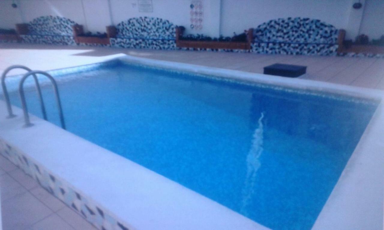 Appartamento Relax&Mar Torrevieja Esterno foto